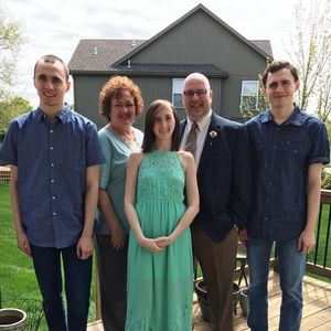 Meet your Posher, Robin